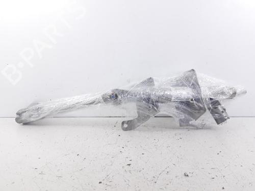 Steering column DACIA SANDERO 1.6 (BS0D, BS0B, BS0F, BS0H) | BP27967038M21 