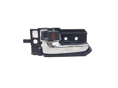 Used Rear left interior door handle TOYOTA AVENSIS Estate (_T25_) 1.8 VVT-i (ZZT251_, ZZT251R) (129 hp) 27955217