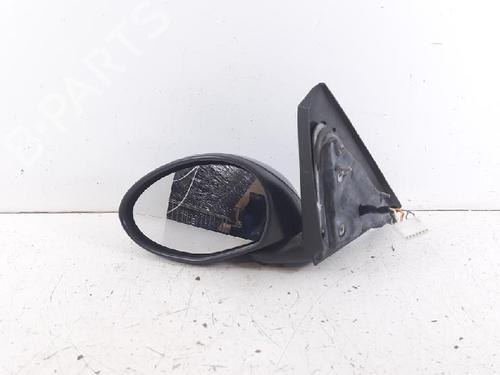 Left mirror ALFA ROMEO 147 (937_) 1.6 16V T.SPARK ECO (937.AXA1A, 937.BXA1A) | BP27964527C26 