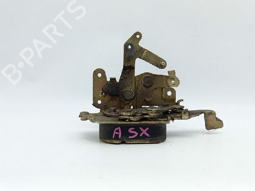 Front left lock FIAT DUNA (146_) 1.7 DS | BP27968107C98 