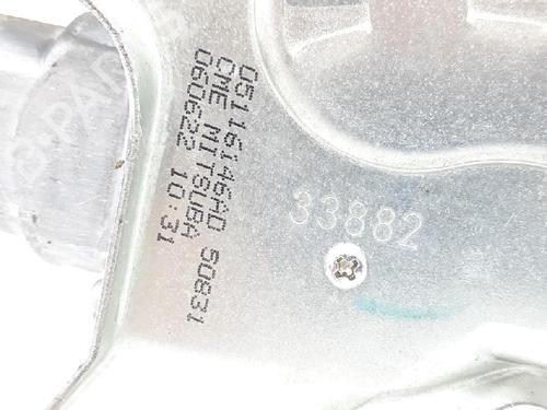 Rear wiper motor DODGE CALIBER 2.0 CRD | BP27944228M102 