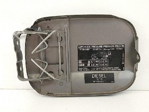 Fuel flap MERCEDES-BENZ A-CLASS (W169) A 160 CDI (169.006, 169.306) | BP27940858C131 