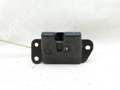 Bakluke lås HYUNDAI GETZ (TB) 1.1 | BP27957805C101 