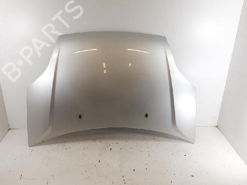 Hood FORD FIESTA V (JH_, JD_) 1.25 16V | BP27969039C1 