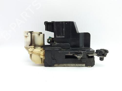 Front left lock LANCIA Y (840_) 1.2 (840AA, 840AF1A) | BP27965528C98 