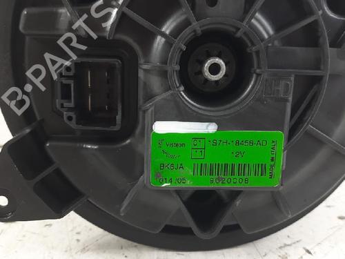 Varmeblæser JAGUAR X-TYPE I (X400) 2.0 D | BP27967134M62 