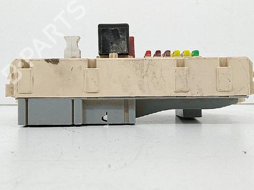 Fuse box ALFA ROMEO 147 (937_) 1.9 JTDM 8V (937.AXD1A, 937.AXU1A, 937.BXU1A) | BP27935109E1