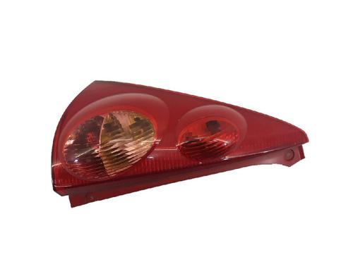 Used Left taillight PEUGEOT 107 (PM_, PN_) 1.0 (68 hp) 27942709
