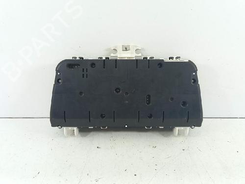 Instrument cluster TOYOTA COROLLA Verso (ZER_, ZZE12_, R1_) 2.2 D-4D (AUR10_, AUR10R) | BP27956244C47 