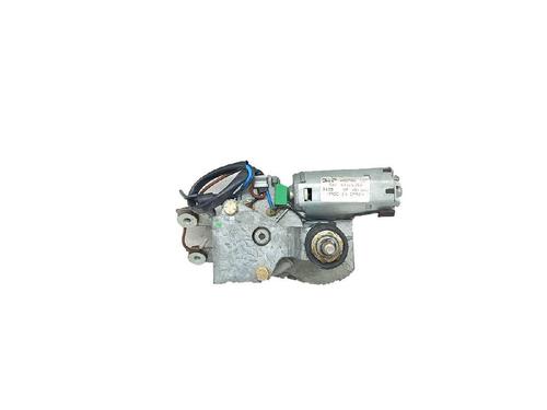 Used Rear wiper motor OPEL CORSA B (S93) 1.0 i 12V (F08, F68, M68) (54 hp) 27938104