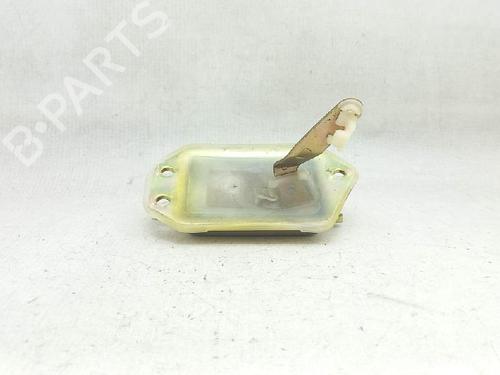 Tailgate lock CHEVROLET MATIZ (M200, M250) 0.8 | BP27958929C101 
