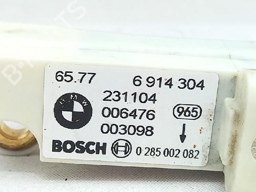 Electronic sensor MINI MINI (R50, R53) One D | BP27963522M84 