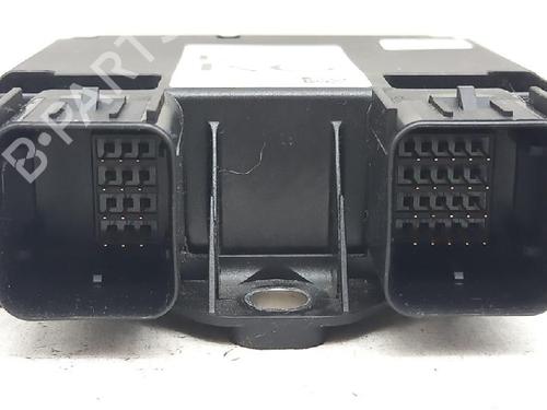 ECU airbags FORD FIESTA V (JH_, JD_) 1.25 16V | BP27958272M53 