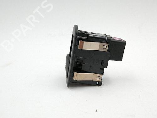 Right rear window switch DODGE JOURNEY 2.0 CRD | BP27942492I28 