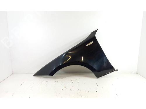 Used Left front fenders BMW 1 (E81) 118 d (143 hp) 27960809
