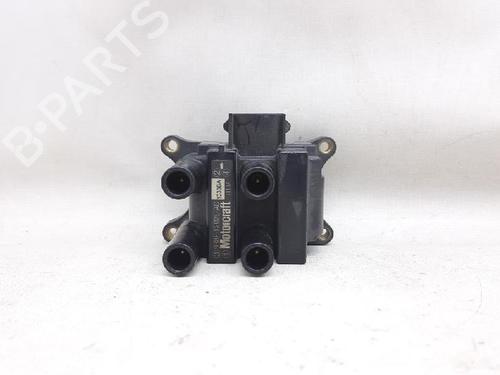 Ignition coil FORD FIESTA IV (JA_, JB_) 1.25 i 16V | BP27938149M94 