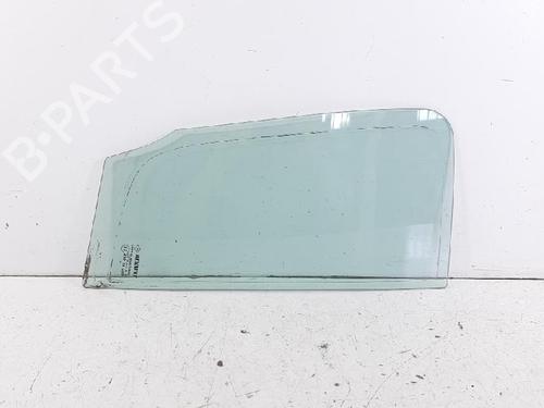 Rear right door window RENAULT CLIO III (BR0/1, CR0/1) 1.4 16V | BP27964343C21 