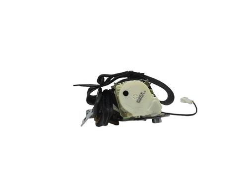 Used Rear right seatbelt RENAULT CLIO III (BR0/1, CR0/1) 1.5 dCi (C/BR0G, C/BR1G) (68 hp) 27966777