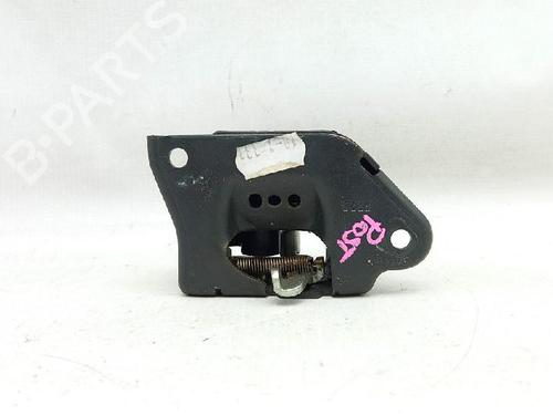 Bakluke lås FIAT SEICENTO / 600 (187_) 1.1 (187AXB, 187AXB1A, 187AXC1A02) | BP27955660C101 