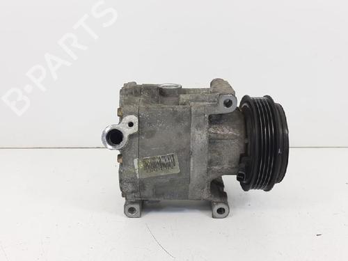 AC compressor FIAT PANDA (169_) 1.2 (169AXF2A, 169AXF1A) | BP27942280M34 