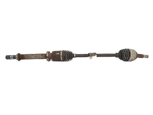Drivaksel fortil Højre RENAULT CLIO III (BR0/1, CR0/1) 1.2 16V (BR02, BR0J, BR11, CR02, CR0J, CR11) (75 hp) 27941193
