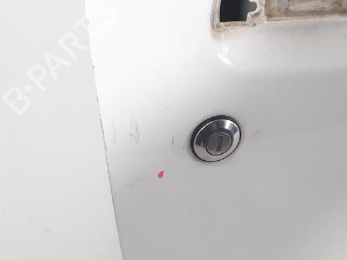 Right front door FIAT SEICENTO / 600 (187_) 1.1 (187AXB, 187AXB1A, 187AXC1A02) | BP27955683C3 