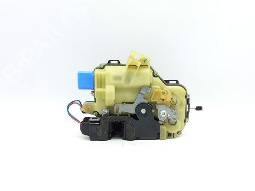 Front right lock VW POLO (9N_, 9A_) 1.2 12V | BP27961521C97 