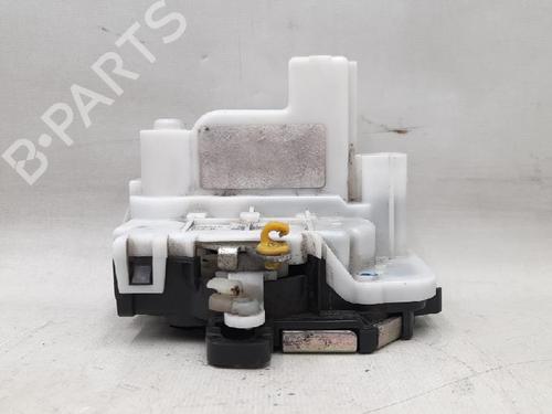 Front left lock FIAT PANDA (169_) 1.2 (169AXF2A, 169AXF1A) | BP27956671C98 