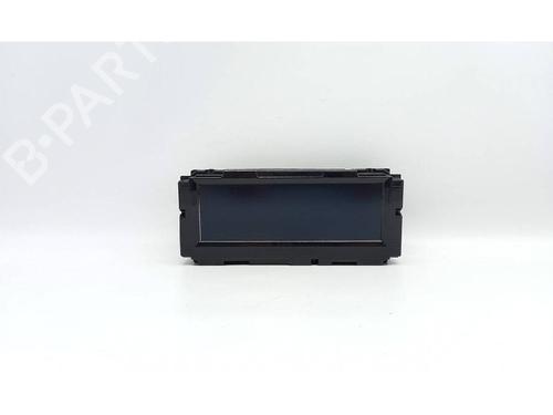 Display OPEL ASTRA J (P10) 1.4 (68) (100 hp) 27960646