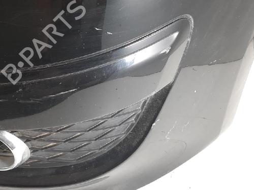 Front bumper MERCEDES-BENZ B-CLASS Sports Tourer (W245) B 180 CDI (245.207) | BP27966473C7 