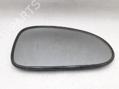 Right mirror glass CHEVROLET MATIZ (M200, M250) 1.0 | BP27935859C147 
