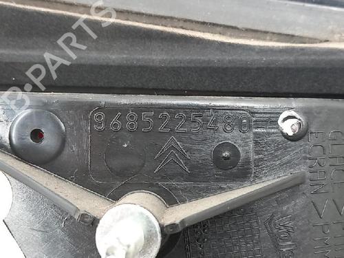 Other CITROËN C3 II (SC_) 1.4 | BP27953511O1