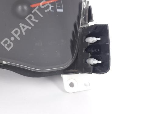 Instrument cluster FIAT PANDA (169_) 1.1 (169.AXA1A) | BP27963724C47 