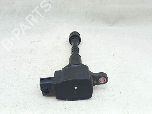 Ignition coil NISSAN ALMERA II Hatchback (N16) 1.5 | BP27934624M94 