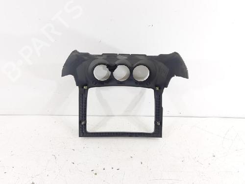 Annen SMART FORFOUR (454) 1.3 (454.031) | BP27955002O1 
