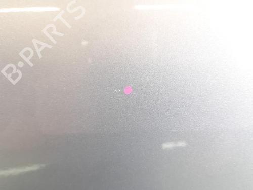 Right rear door TOYOTA AVENSIS Saloon (_T25_) 2.0 D-4D (CDT250_, CDT250R) | BP27950749C5 