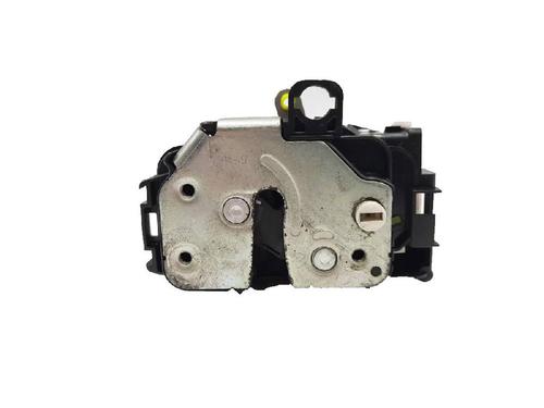 Used Rear right lock FIAT PANDA (169_) 1.2 Natural Power (169.AXB1A) (60 hp) 27944241