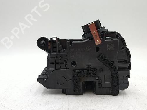 Høyre foran lås RENAULT CLIO IV (BH_) 1.5 dCi 75 | BP27944392C97