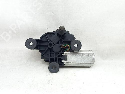 Rear wiper motor FIAT IDEA (350_) 1.3 D Multijet | BP27939652M102 
