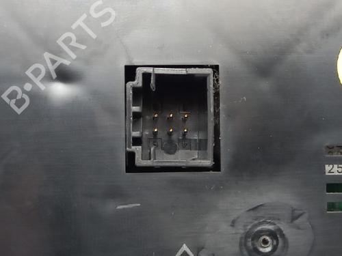 Climate control CITROËN C3 II (SC_) 1.4 | BP27962018I5 