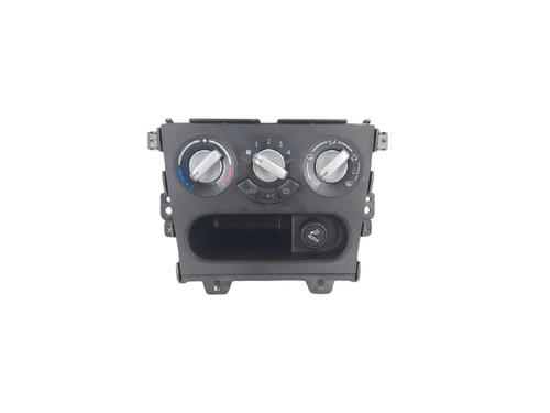 Elektronisk modul OPEL AGILA B (H08) 1.2 (F68) (94 hp) 27963956