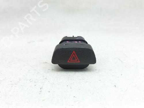 Warning switch FORD FIESTA V (JH_, JD_) 1.4 TDCi | BP27937634I22 
