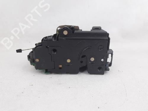 Rear right lock VW PASSAT B5.5 (3B3) 1.9 TDI | BP27937325C99 