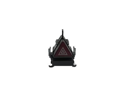 Used Warning switch MERCEDES-BENZ A-CLASS (W169) A 150 (169.031, 169.331) (95 hp) 27946130