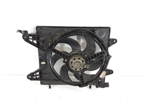 Radiator fan FIAT MULTIPLA (186_) 1.6 16V Bipower (186AXC1A) | BP27945048M35