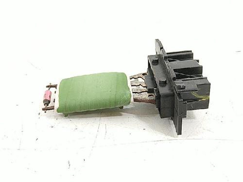 Heater resistor FIAT FIORINO Box Body/MPV (225_) 1.4 Natural Power (225BXC1A, 225AXC1A) | BP27941660M108 
