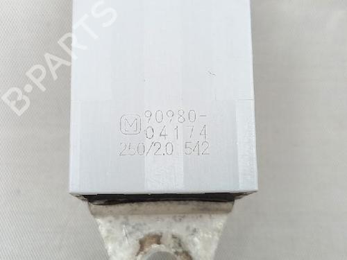 Elektronisk sensor TOYOTA PRIUS Liftback (_W2_) 1.5 Hybrid (NHW20_, NHW20R) | BP27953382M84 