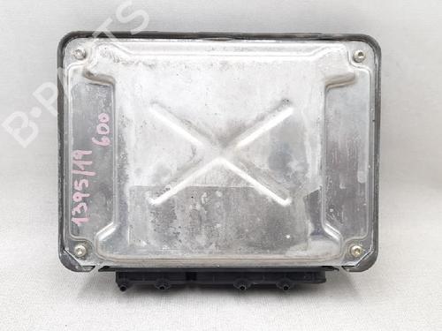 Electronic module FIAT SEICENTO / 600 (187_) 1.1 (187AXB, 187AXB1A, 187AXC1A02) | BP27940021M83