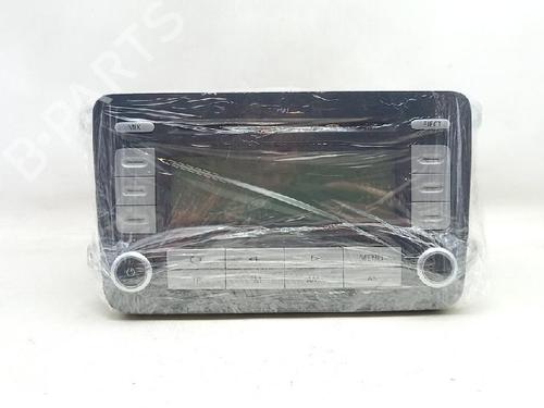 Bilradio VW TOURAN (1T1, 1T2) 1.4 TSI | BP27955445E6 