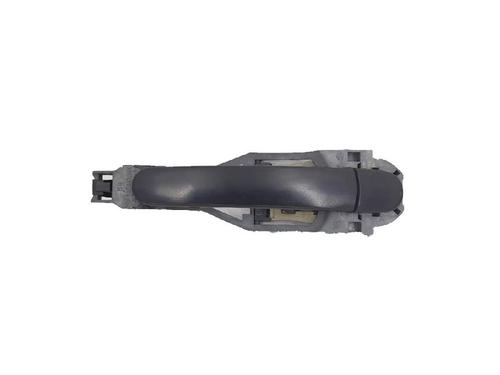 Używane Klamka zewnętrzna drzwi przednich prawych VW FOX Hatchback (5Z1, 5Z3, 5Z4) 1.4 (75 hp) 27939290